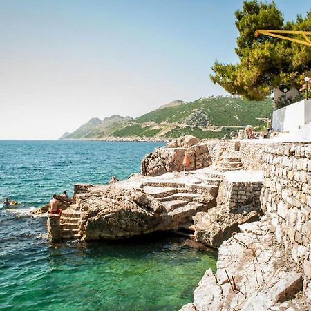 Apartments & Rooms Elite Dobra Voda Εξωτερικό φωτογραφία
