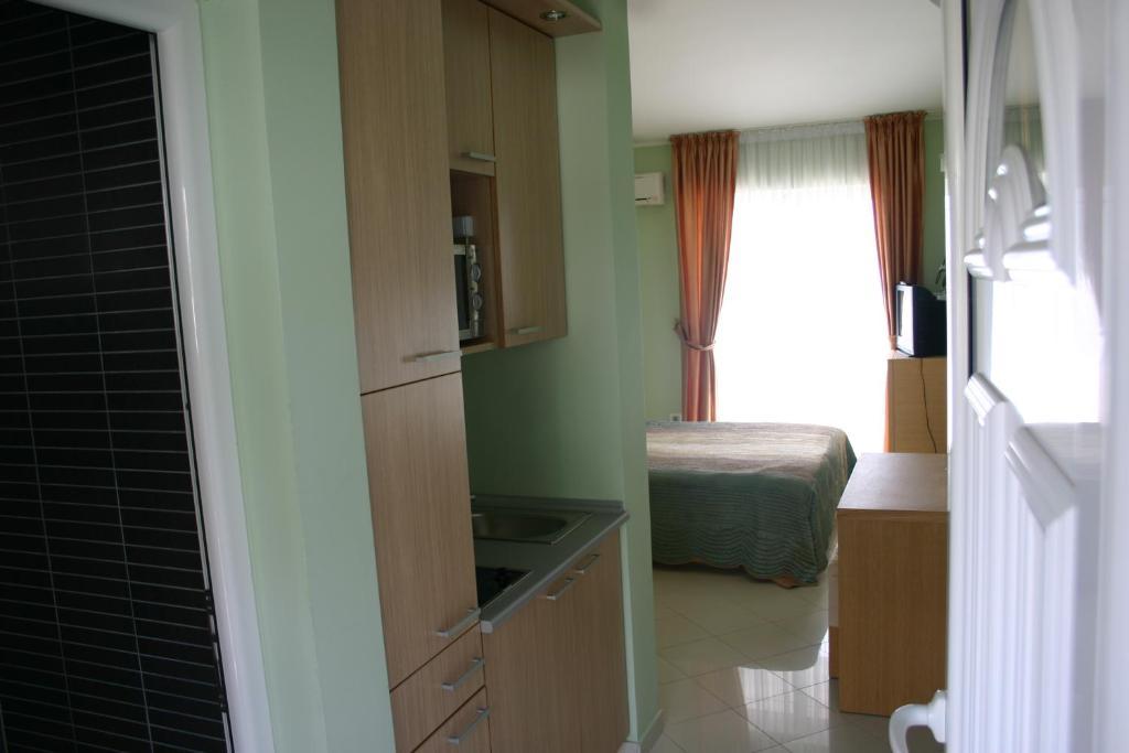 Apartments & Rooms Elite Dobra Voda Δωμάτιο φωτογραφία