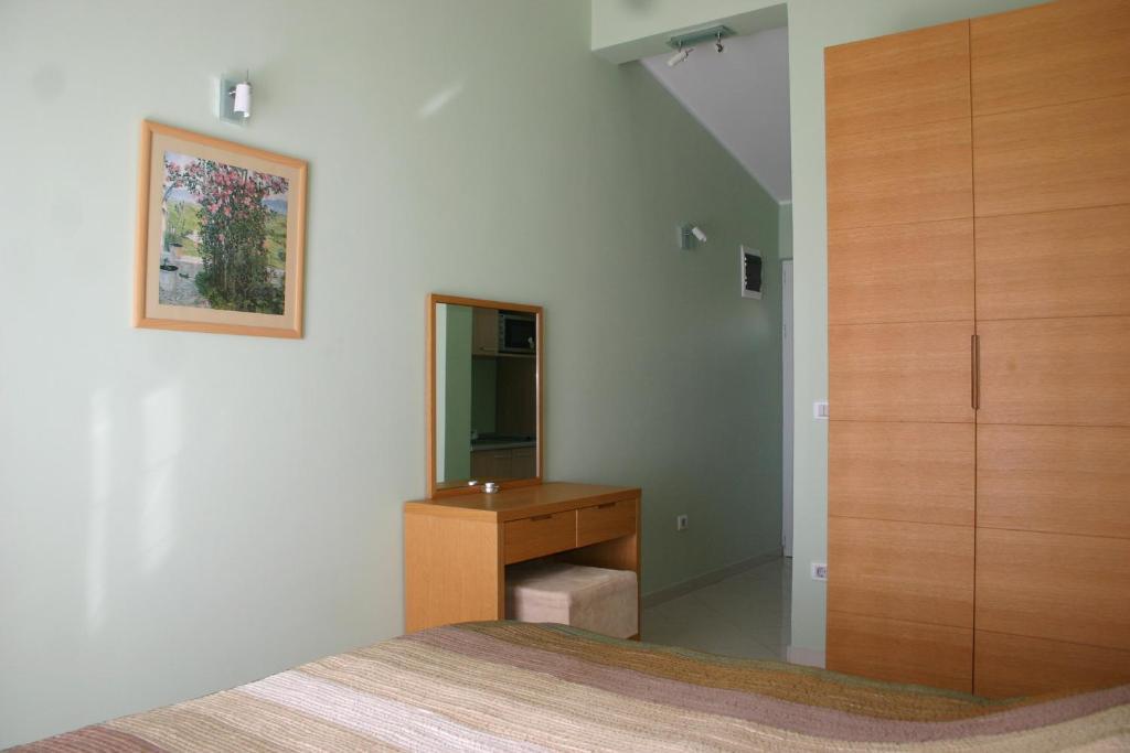 Apartments & Rooms Elite Dobra Voda Δωμάτιο φωτογραφία