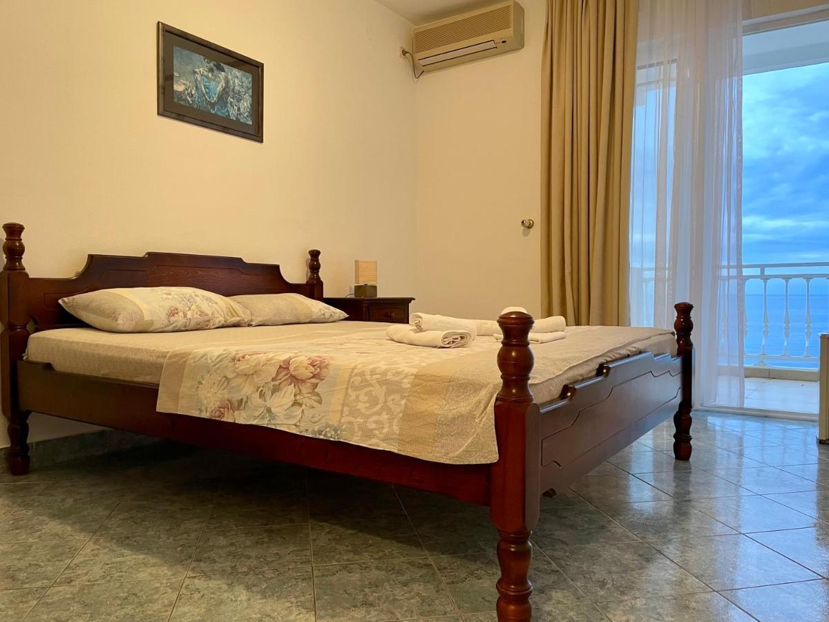Apartments & Rooms Elite Dobra Voda Εξωτερικό φωτογραφία