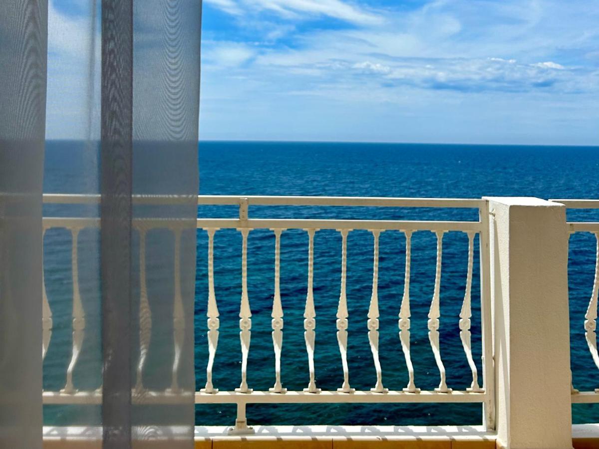 Apartments & Rooms Elite Dobra Voda Εξωτερικό φωτογραφία
