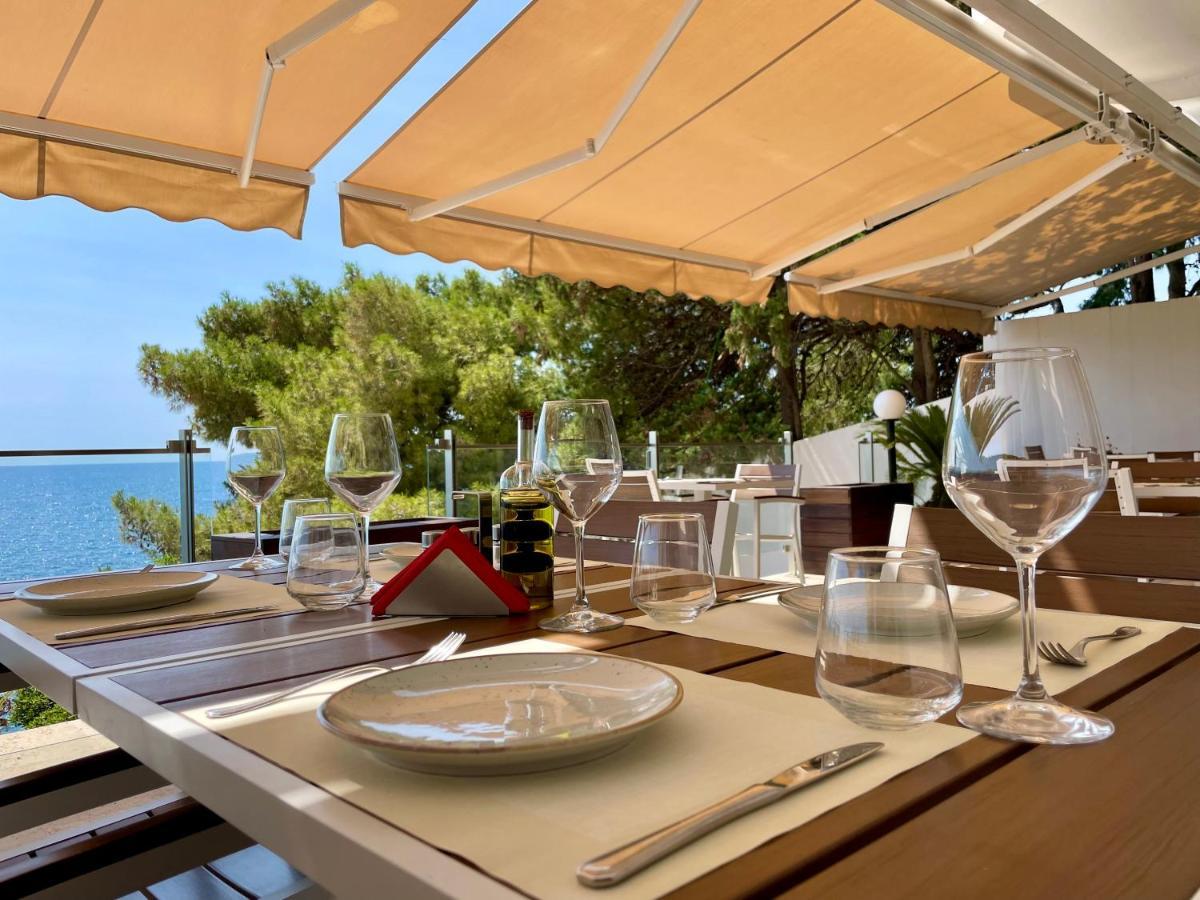 Apartments & Rooms Elite Dobra Voda Εξωτερικό φωτογραφία