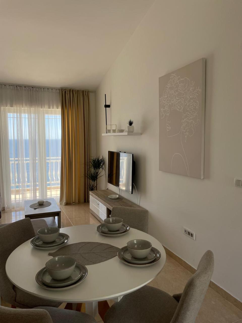 Apartments & Rooms Elite Dobra Voda Δωμάτιο φωτογραφία