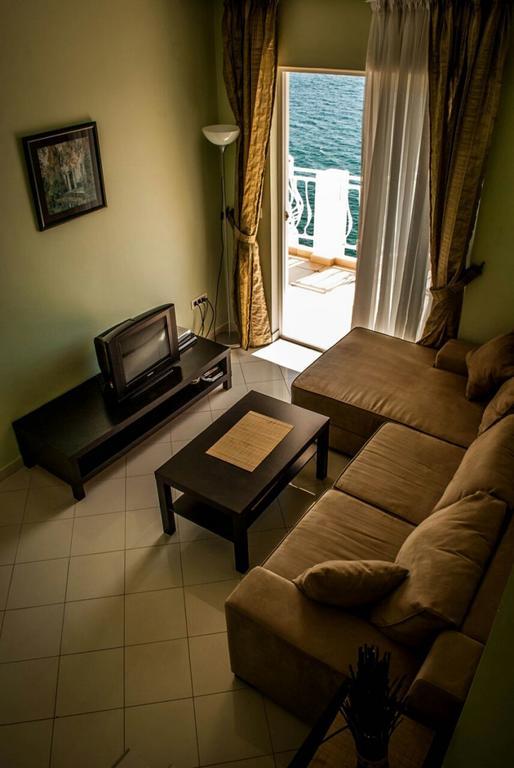 Apartments & Rooms Elite Dobra Voda Δωμάτιο φωτογραφία