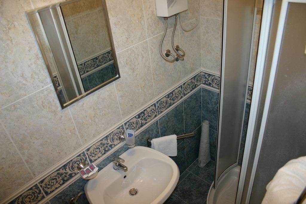 Apartments & Rooms Elite Dobra Voda Δωμάτιο φωτογραφία