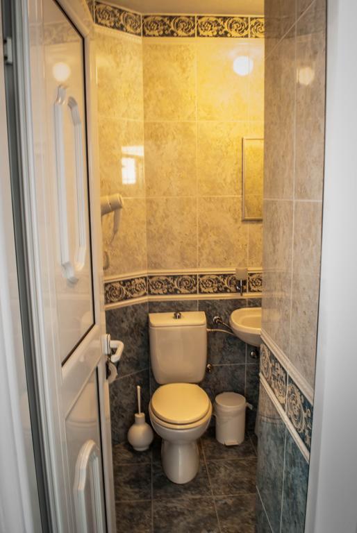 Apartments & Rooms Elite Dobra Voda Δωμάτιο φωτογραφία