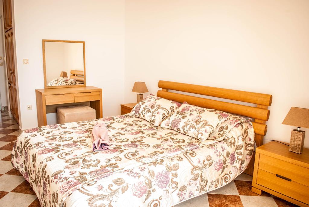 Apartments & Rooms Elite Dobra Voda Δωμάτιο φωτογραφία